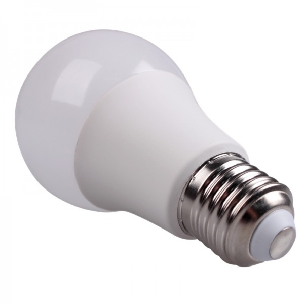 LEDUKY LED Bulb E26 10W AC 85V-265V White 6000K 1000lm